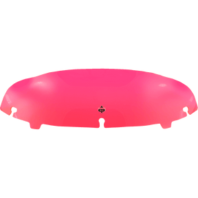 KLOCK WERKS KOLOR FLARE WINDSHIELD FLH 4" ICE - DRIVEN Canada's Powersports KWW - 01 - 0650