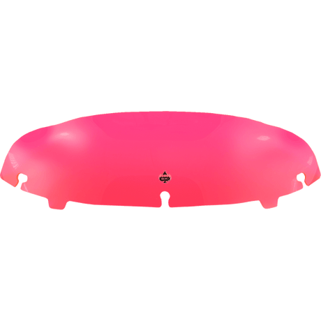 KLOCK WERKS KOLOR FLARE WINDSHIELD FLH 4" ICE - DRIVEN Canada's Powersports KWW - 01 - 0650
