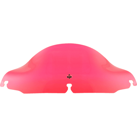 KLOCK WERKS KOLOR FLARE WINDSHIELD FLH 6.5" ICE - DRIVEN Canada's Powersports KWW - 01 - 0640