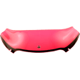 KLOCK WERKS KOLOR FLARE WINDSHIELD FLTR 6" ICE - DRIVEN Canada's Powersports KWW - 01 - 0630