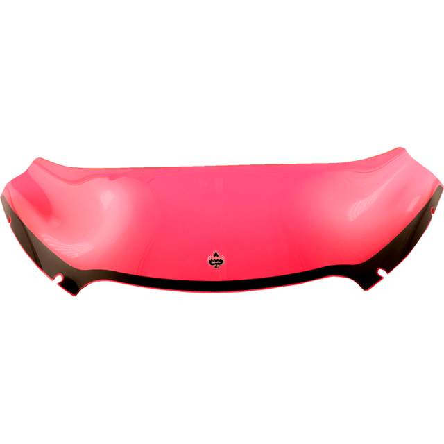 KLOCK WERKS KOLOR FLARE WINDSHIELD FLTR 6" ICE - DRIVEN Canada's Powersports KWW - 01 - 0630