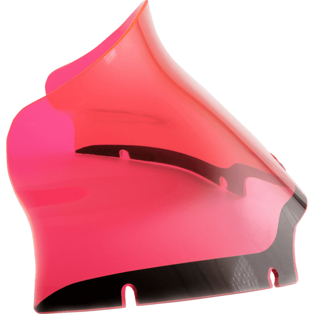 KLOCK WERKS KOLOR FLARE WINDSHIELD FLTR 9" ICE - DRIVEN Canada's Powersports KWW - 01 - 0635