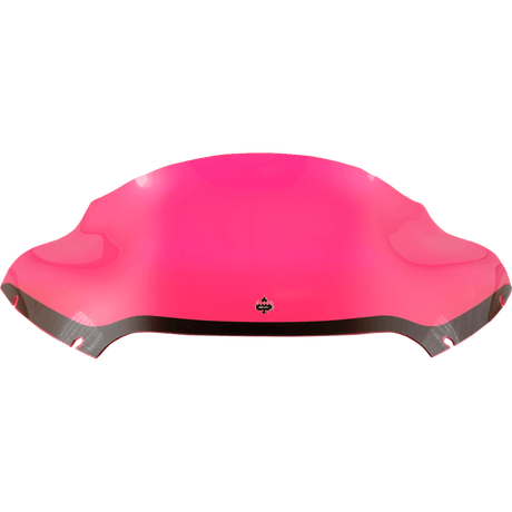 KLOCK WERKS KOLOR FLARE WINDSHIELD FLTR 9" ICE - DRIVEN Canada's Powersports KWW - 01 - 0635