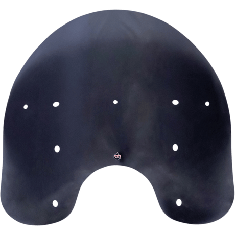 KLOCK WERKS WINDSHIELD B - BRD 17.5" DS (KWW - 02 - 0602) - DRIVEN Canada's Powersports KWW - 02 - 0602