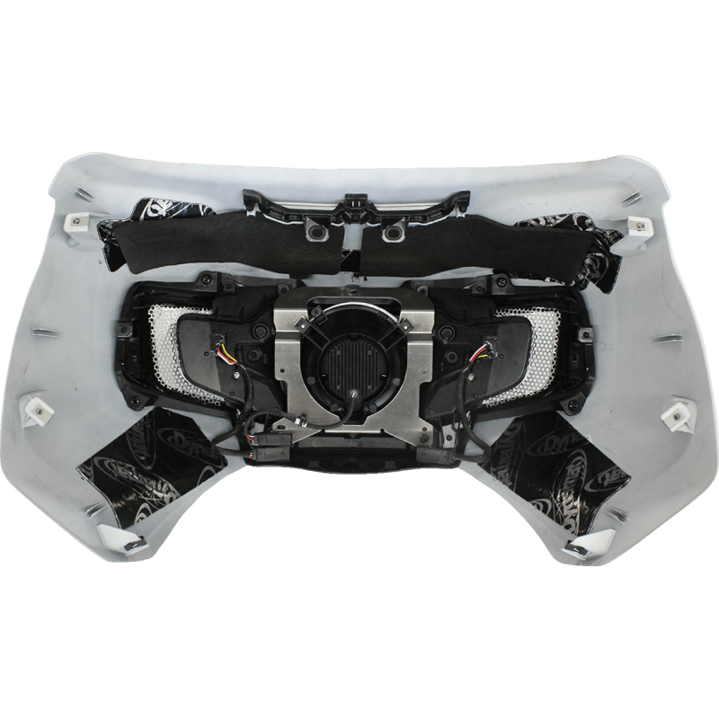 KLOCK WERKS MAT SOUND CONTROL CHLGR (KWS - 04 - 0579) - DRIVEN Canada's Powersports KWS - 04 - 0579