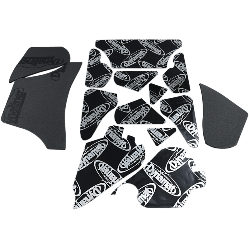 KLOCK WERKS MAT SOUND CTRL 14 - 19 FLHT (KWS - 01 - 0413) - DRIVEN Canada's Powersports KWS - 01 - 0413