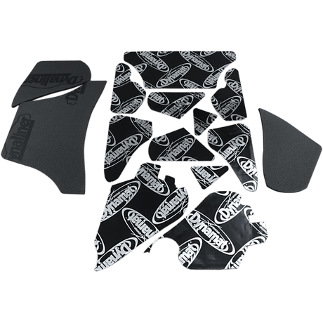 KLOCK WERKS MAT SOUND CTRL 14 - 19 FLHT (KWS - 01 - 0413) - DRIVEN Canada's Powersports KWS - 01 - 0413