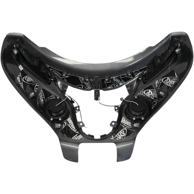 KLOCK WERKS MAT SOUND CTRL 14+ IND - DRIVEN Canada's Powersports KWS - 04 - 0449