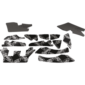 KLOCK WERKS MAT SOUND CTRL IND CHEFTN (KWS - 04 - 0557) - DRIVEN Canada's Powersports KWS - 04 - 0557