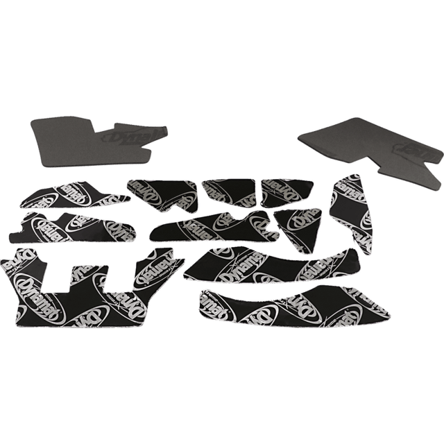 KLOCK WERKS MAT SOUND CTRL IND CHEFTN (KWS - 04 - 0557) - DRIVEN Canada's Powersports KWS - 04 - 0557