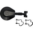 KLOCK WERKS MIRROR KIT RNGR/DFNR (KWS - 05 - 0612) - DRIVEN Canada's Powersports KWS - 05 - 0612