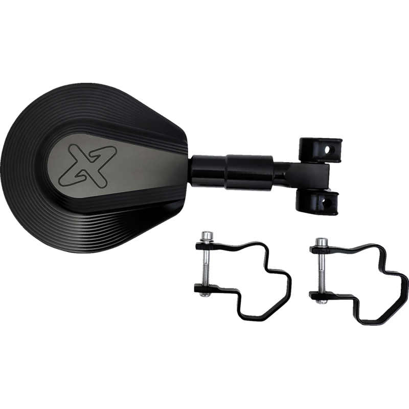 KLOCK WERKS MIRROR KIT RNGR/DFNR (KWS - 05 - 0612) - DRIVEN Canada's Powersports KWS - 05 - 0612