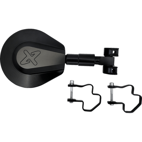 KLOCK WERKS MIRROR KIT RNGR/DFNR (KWS - 05 - 0612) - DRIVEN Canada's Powersports KWS - 05 - 0612