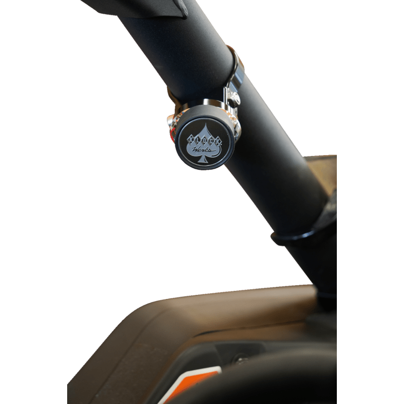 KLOCK WERKS MOUNT DEVICE C/A X3 1.85 (KWD - 05 - 0563) - DRIVEN Canada's Powersports KWD - 05 - 0563