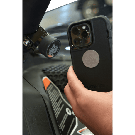 KLOCK WERKS MOUNT DEVICE C/A X3 1.85 (KWD - 05 - 0563) - DRIVEN Canada's Powersports KWD - 05 - 0563
