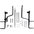 KLOCK WERKS MOUNT FBOARD KLSC IND (KWS - 04 - 0050) - DRIVEN Canada's Powersports KWS - 04 - 0050