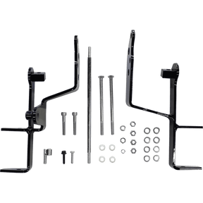 KLOCK WERKS MOUNT FBOARD KLSC IND (KWS - 04 - 0050) - DRIVEN Canada's Powersports KWS - 04 - 0050
