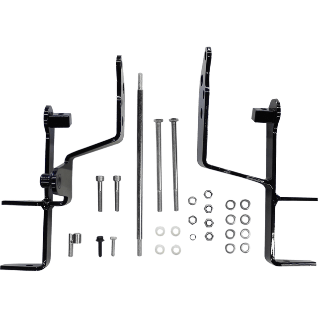KLOCK WERKS MOUNT FBOARD KLSC IND (KWS - 04 - 0050) - DRIVEN Canada's Powersports KWS - 04 - 0050