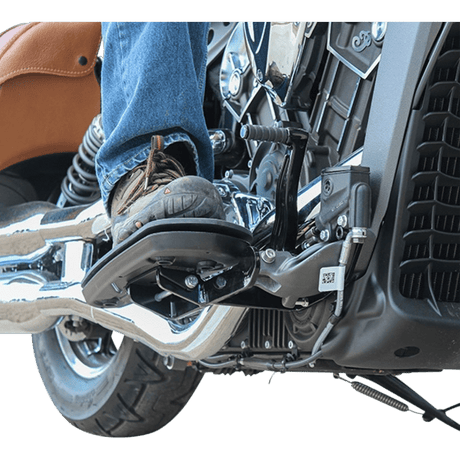 KLOCK WERKS MOUNT FBOARD KLSC IND (KWS - 04 - 0050) - DRIVEN Canada's Powersports KWS - 04 - 0050