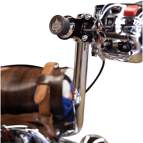 KLOCK WERKS MOUNT IO CHALENGR - DRIVEN Canada's Powersports KWD - 04 - 0606 - C