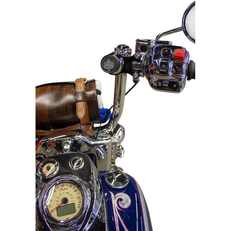 KLOCK WERKS MOUNT IO CHALENGR - DRIVEN Canada's Powersports KWD - 04 - 0606 - B