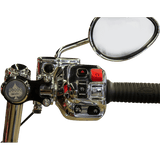 KLOCK WERKS MOUNT IO CHALENGR - DRIVEN Canada's Powersports KWD - 04 - 0606 - B