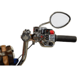 KLOCK WERKS MOUNT IO CHALENGR - DRIVEN Canada's Powersports KWD - 04 - 0606 - B