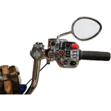 KLOCK WERKS MOUNT IO CHALENGR - DRIVEN Canada's Powersports KWD - 04 - 0606 - B