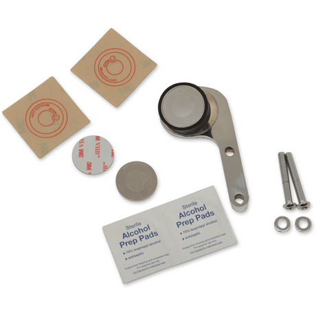 KLOCK WERKS MOUNT IO HB 96 - 18 HD C - DRIVEN Canada's Powersports KWD - 01 - 0380 - RC