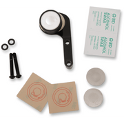 KLOCK WERKS MOUNT IO HB 96 - 18 HD - DRIVEN Canada's Powersports KWD - 01 - 0380 - RB