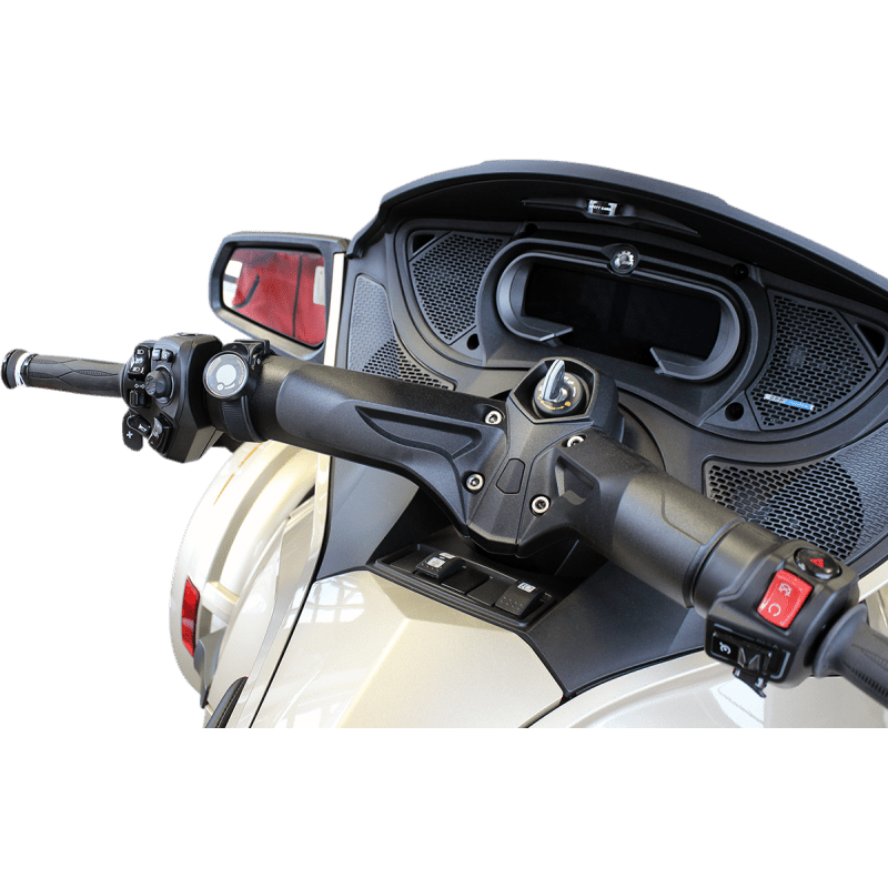 KLOCK WERKS MOUNT IO NOMAD - DRIVEN Canada's Powersports KW05 - 01 - 0523