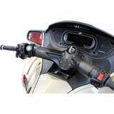 KLOCK WERKS MOUNT IO NOMAD - DRIVEN Canada's Powersports KW05 - 01 - 0523