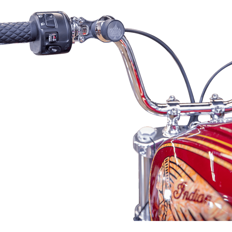 KLOCK WERKS MOUNT IO SCOUT - DRIVEN Canada's Powersports KWD - 04 - 0607 - C