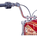 KLOCK WERKS MOUNT IO SCOUT - DRIVEN Canada's Powersports KWD - 04 - 0607 - C