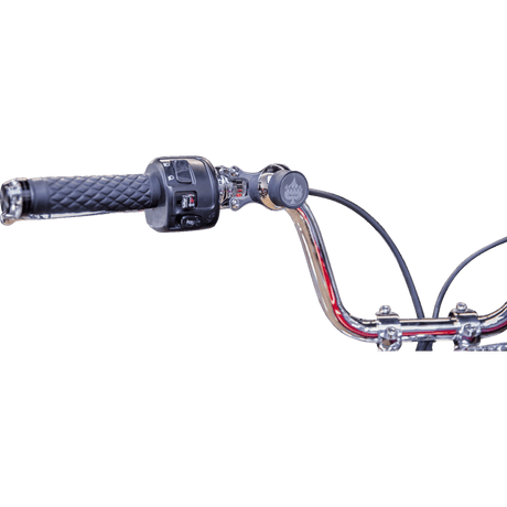 KLOCK WERKS MOUNT IO SCOUT - DRIVEN Canada's Powersports KWD - 04 - 0607 - C