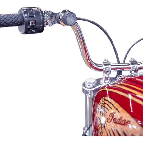 KLOCK WERKS MOUNT IO SCOUT - DRIVEN Canada's Powersports KWD - 04 - 0607 - C