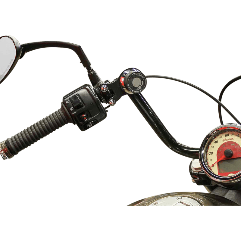 KLOCK WERKS MOUNT IO SCOUT - DRIVEN Canada's Powersports KWD - 04 - 0607 - C