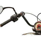 KLOCK WERKS MOUNT IO SCOUT - DRIVEN Canada's Powersports KWD - 04 - 0607 - C