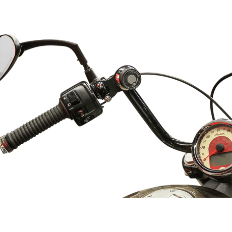 KLOCK WERKS MOUNT IO SCOUT - DRIVEN Canada's Powersports KWD - 04 - 0607 - C