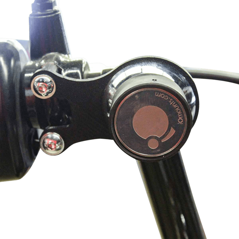 KLOCK WERKS MOUNT IO SCOUT - DRIVEN Canada's Powersports KWD - 04 - 0607 - C