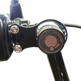 KLOCK WERKS MOUNT IO SCOUT - DRIVEN Canada's Powersports KWD - 04 - 0607 - C