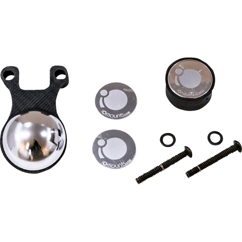KLOCK WERKS MOUNT IO UNIV HD - DRIVEN Canada's Powersports KWD - 01 - 0605 - B