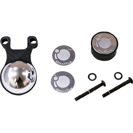 KLOCK WERKS MOUNT IO UNIV HD - DRIVEN Canada's Powersports KWD - 01 - 0605 - B