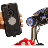 KLOCK WERKS MOUNT IO UNIV HD - DRIVEN Canada's Powersports KWD - 01 - 0605 - C