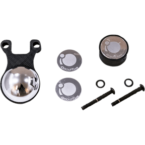 KLOCK WERKS MOUNT IO UNIV HD - DRIVEN Canada's Powersports KWD - 01 - 0605 - C
