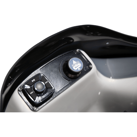 KLOCK WERKS MOUNT IO UNIV PHONE (KT) (KWD - 06 - 0418) - DRIVEN Canada's Powersports KWD - 06 - 0418