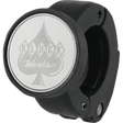 KLOCK WERKS MOUNT IOMOUNTS® NOMAD™ 1 - 1/4" CLAMP KIT (KWS - NOMAD+1.25) - DRIVEN Canada's Powersports KWS - NOMAD+1.25