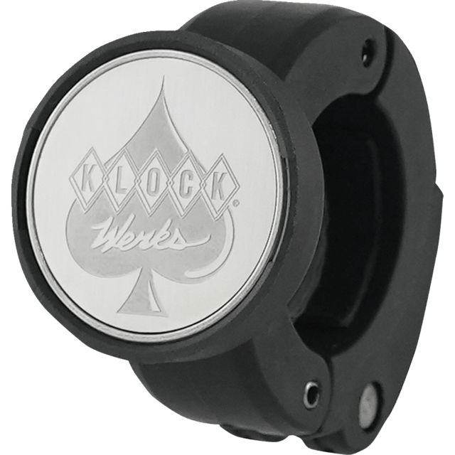 KLOCK WERKS MOUNT IOMOUNTS® NOMAD™ 1 - 1/4" CLAMP KIT (KWS - NOMAD+1.25) - DRIVEN Canada's Powersports KWS - NOMAD+1.25