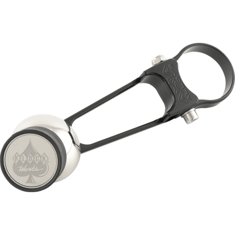 KLOCK WERKS MOUNT PHONE OS 1.625" (KWD - 05 - 0530) - DRIVEN Canada's Powersports KWD - 05 - 0530