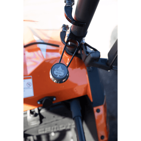 KLOCK WERKS MOUNT PHONE OS 1.625" (KWD - 05 - 0530) - DRIVEN Canada's Powersports KWD - 05 - 0530